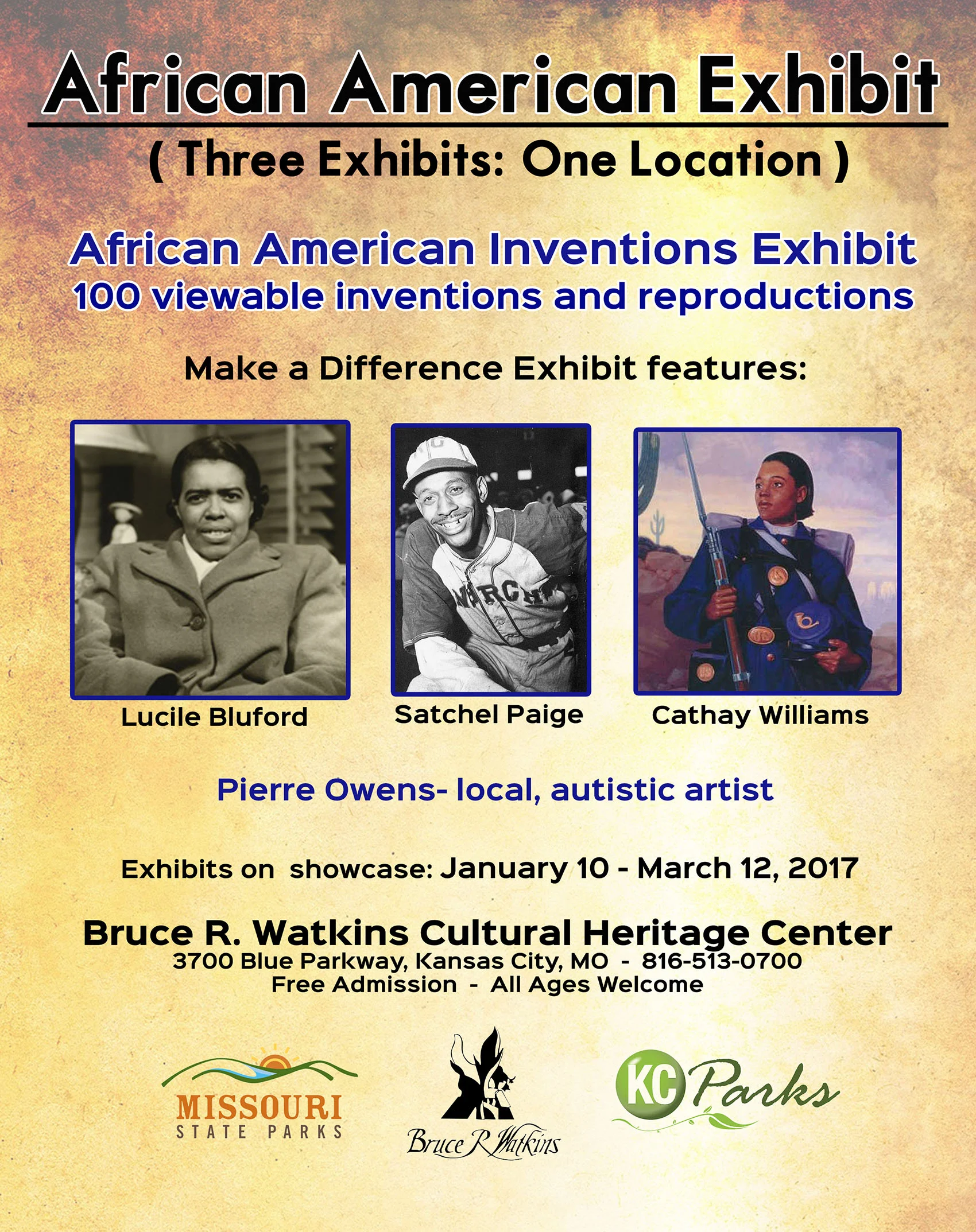 African-American Inventors