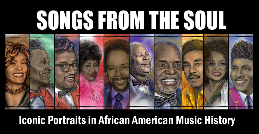 Songs From the Soul
