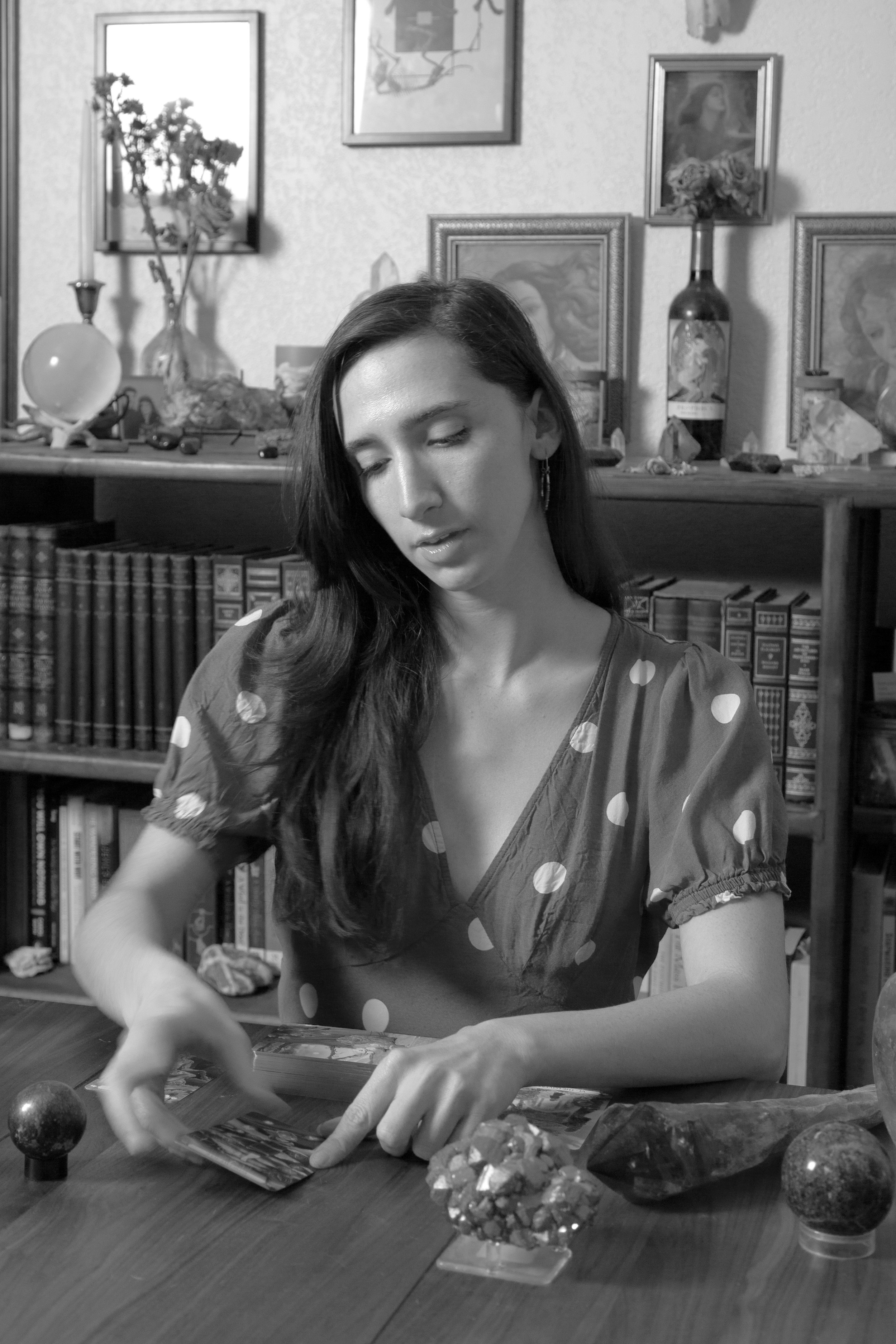 TarotReadingb&w.jpg