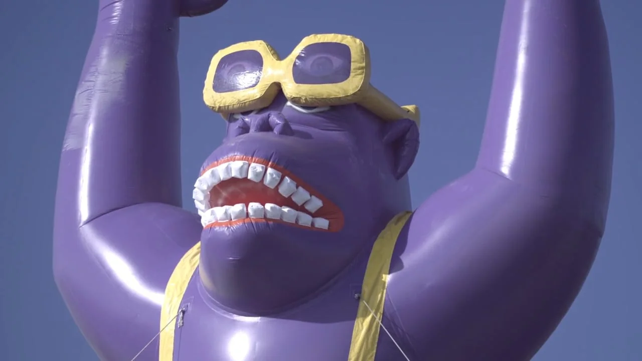 Gorilla AGENCY Master 2-QuickTime H.264