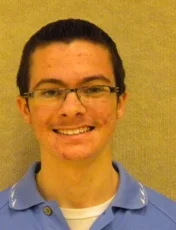 Eric Gauroniak Male 15 - 21 years
