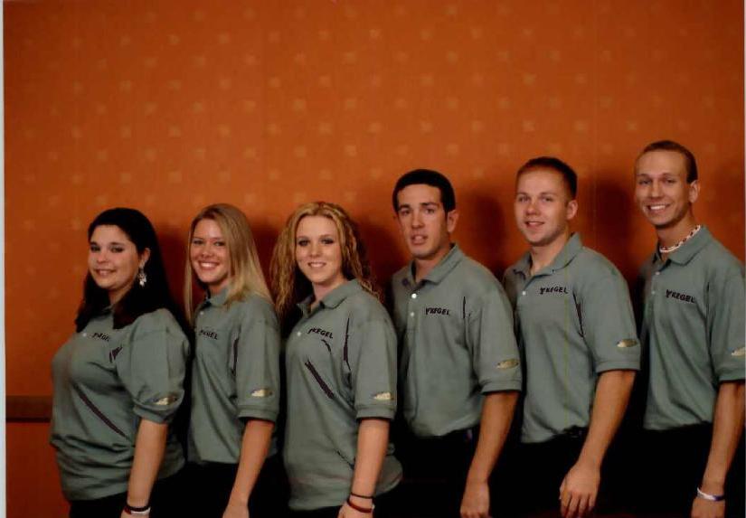 Kegel Elite Team 2