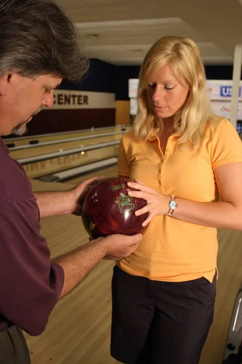 Individual & Group Bowling Lessons — KTC - Kegel Training Center