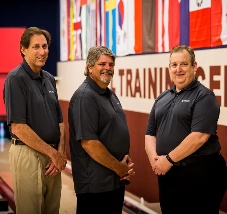 Kegel Coaches in Chicago 