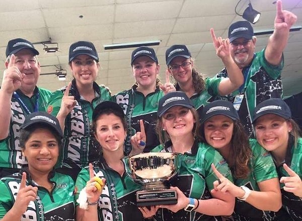 2016 ITC National Champions