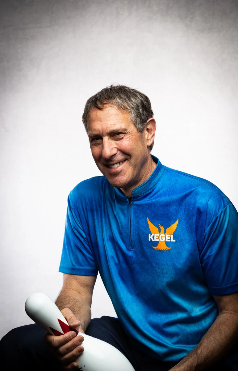 Webinar - Excelling during time of change w/Dr Dean Hinitz