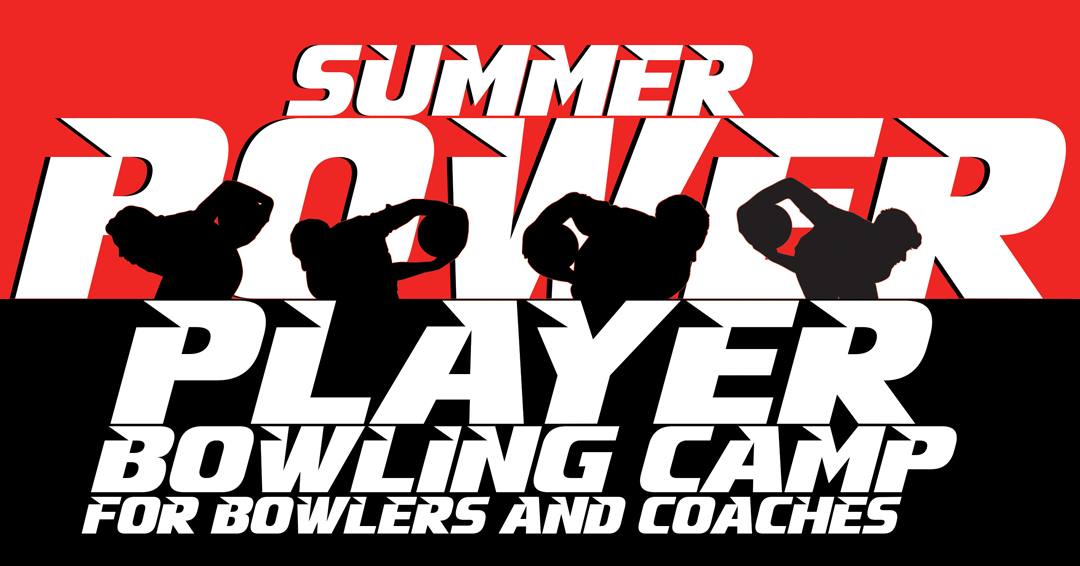 Power Player Bowling Camp