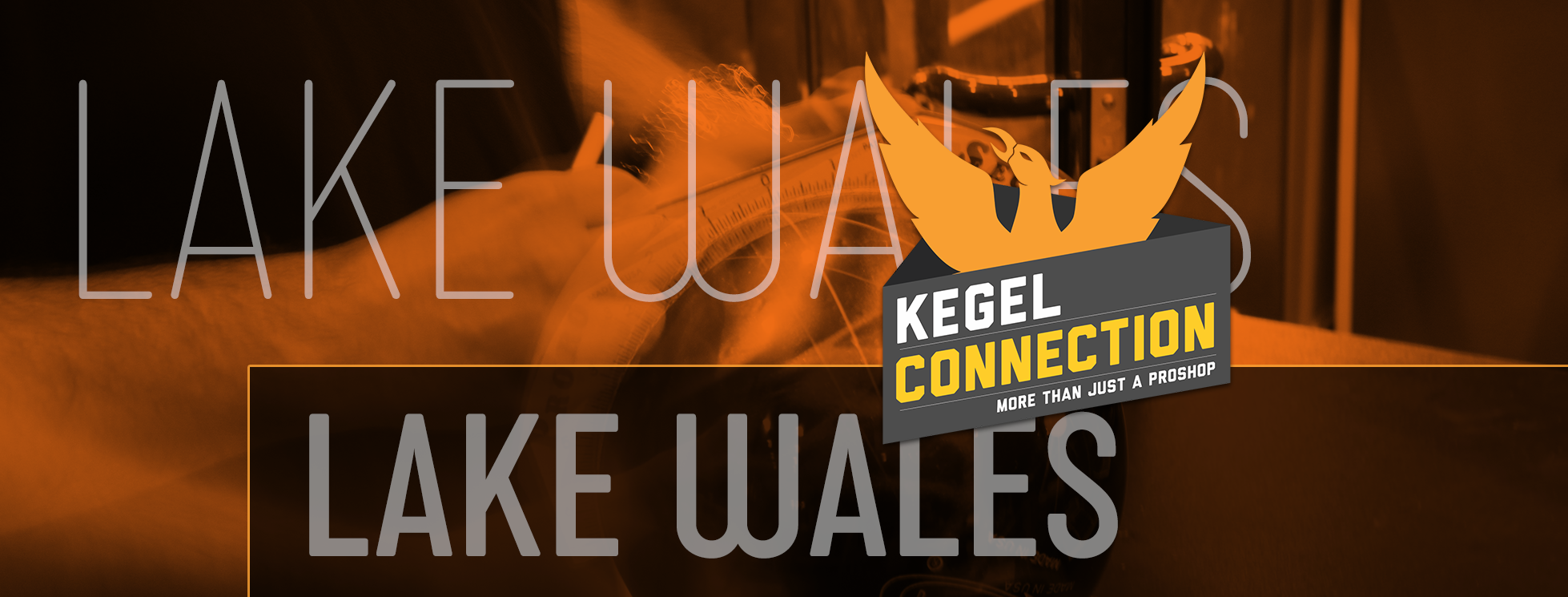KEGEL CONNECTION PROSHOPS - LAKE WALES / Kegel Training Center