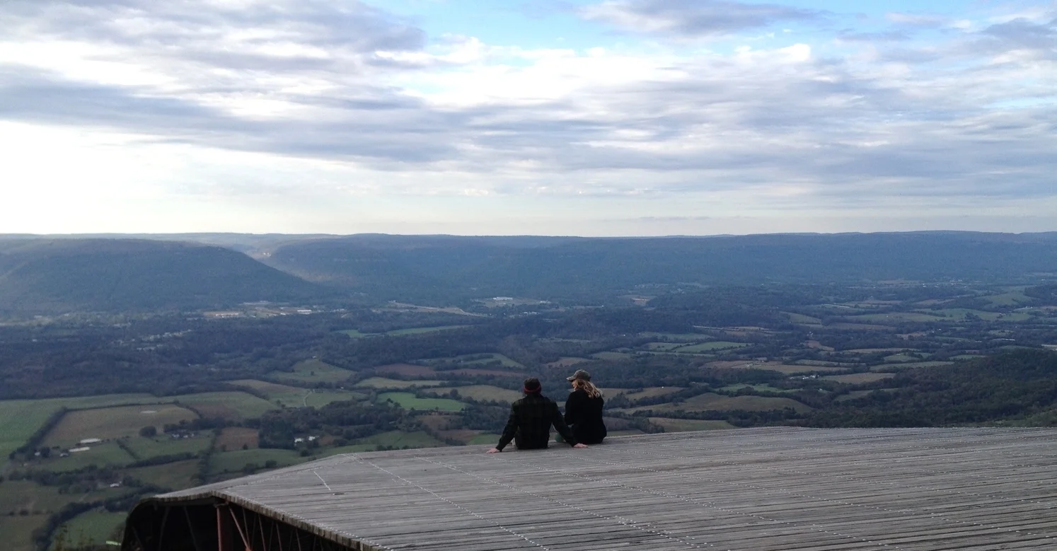 Episode 109 - "The Inspirational Outdoors"