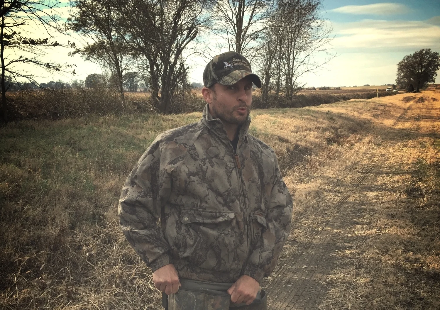 Episode 113 - "Duck Hunting"