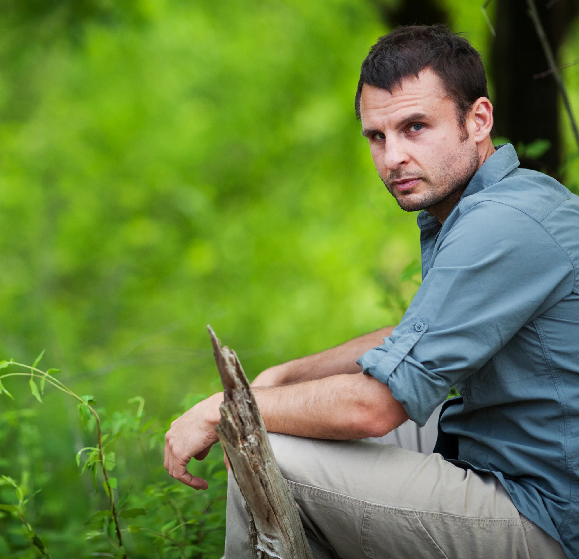 EPISODE 116 - "Reflecting"