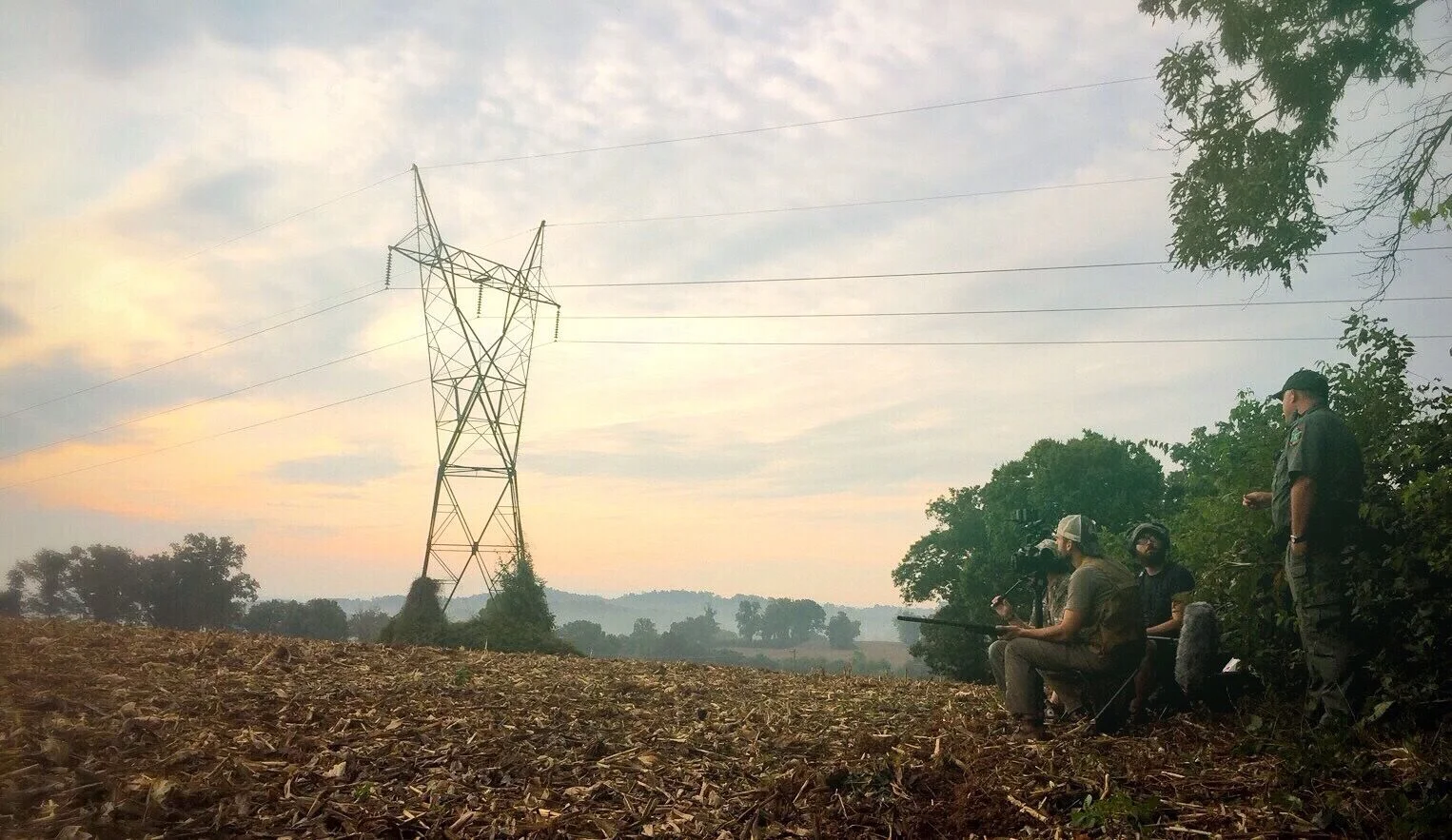 Episode 205 - "Knoxville, the Scruffy Little City"