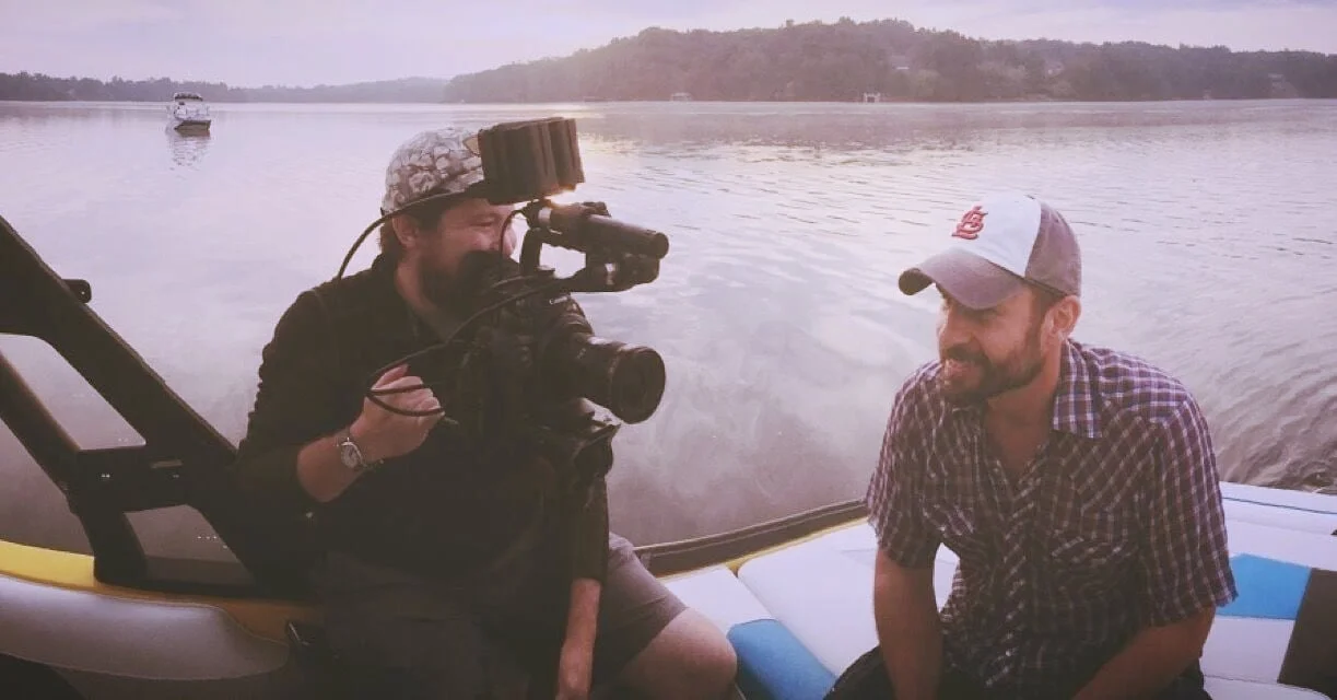 Reflection: 206 - "Wild Watersports"