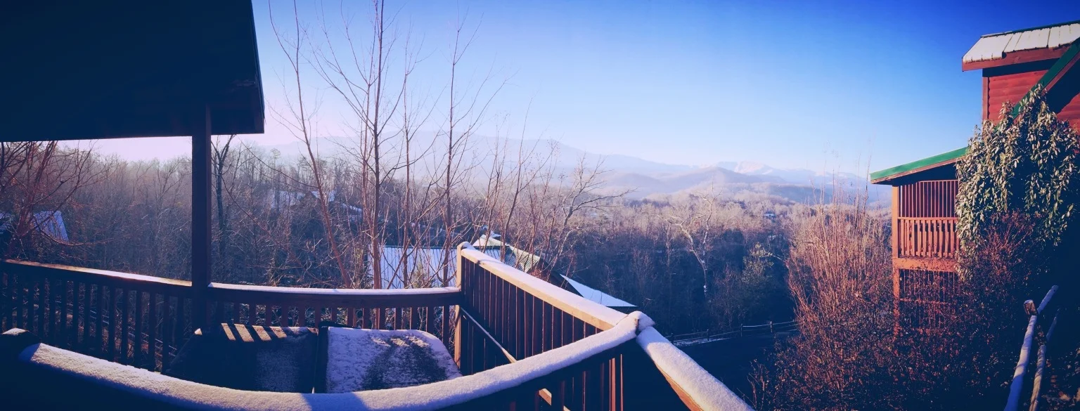 Episode 209 - "Winter Wonders"