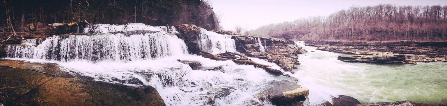 Episode 213 - "Exploring Underground"