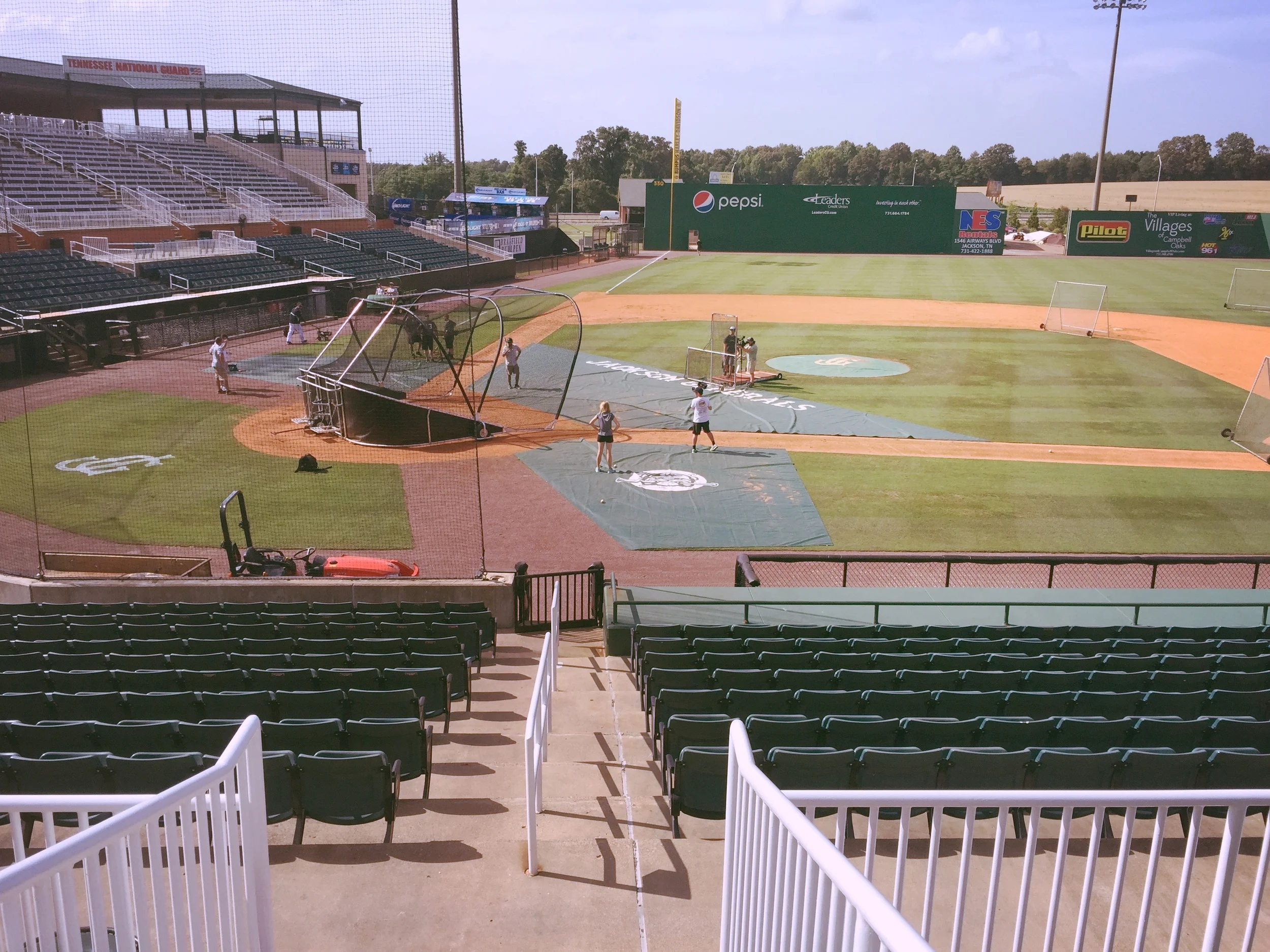 Episode 215 - "Summer on Kentucky Lake"