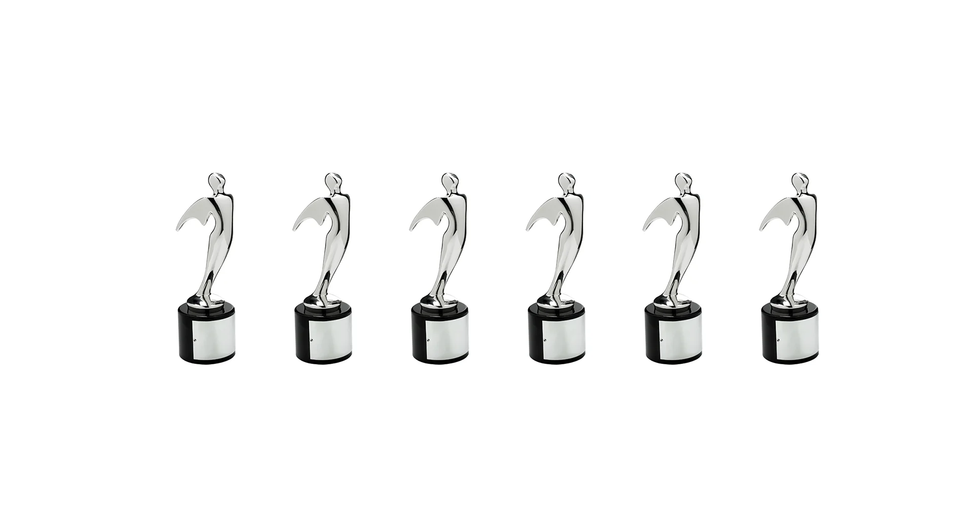 "Tennessee Uncharted" Up for Six National Telly Awards