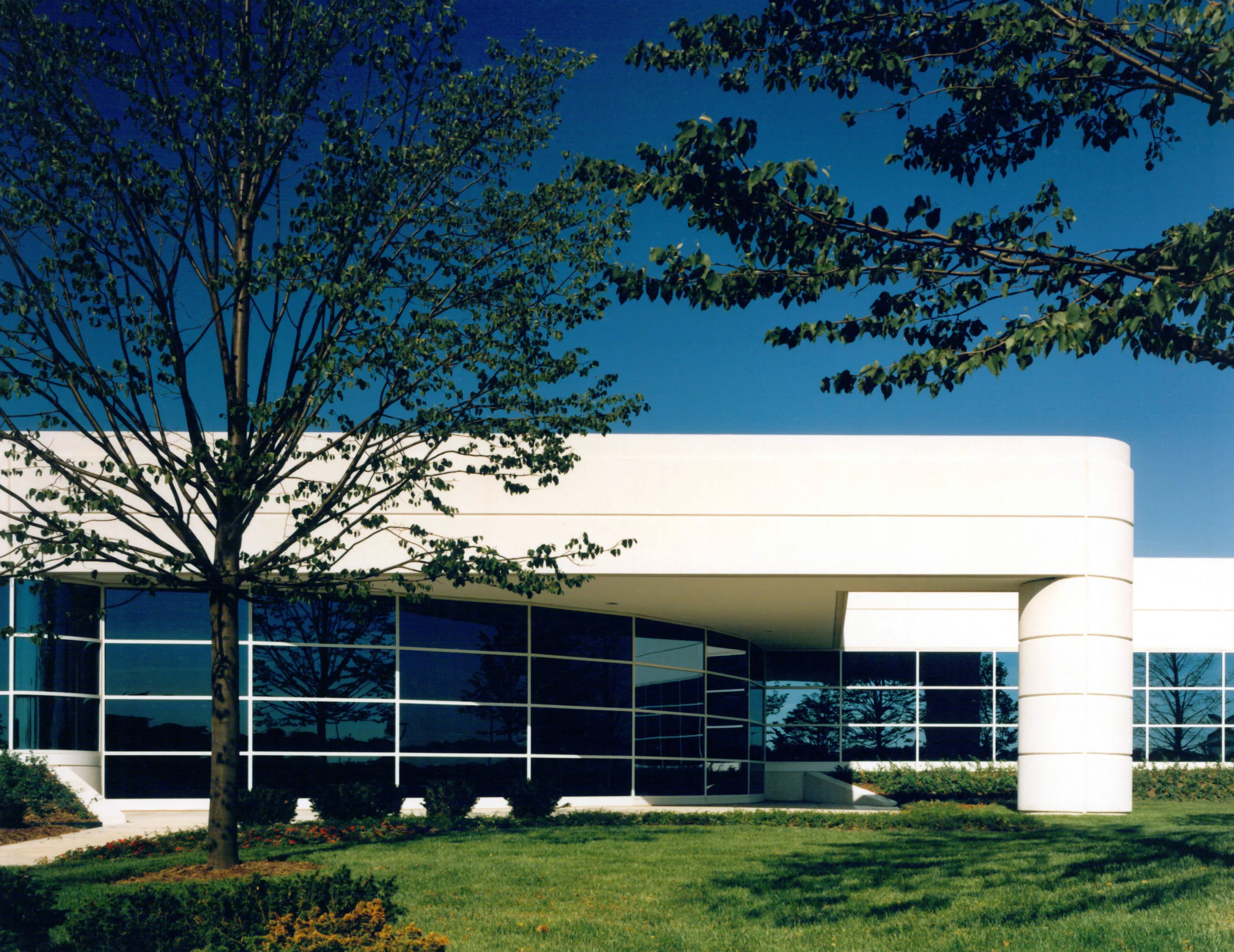Executive Place III