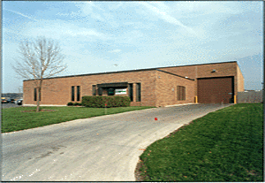  ChemLawn, West Chicago, Illinois 