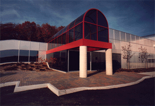  Apple III - entryway 