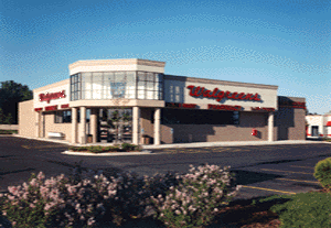  Walgreens, South Elgin, Illinois 