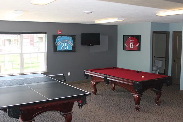 The Pointe at University of Illinois