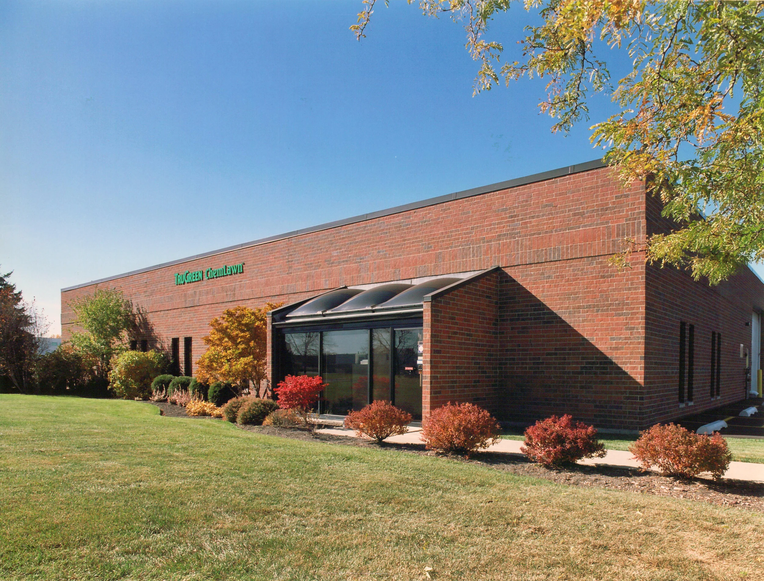 Chemlawn located in Lake Forest,