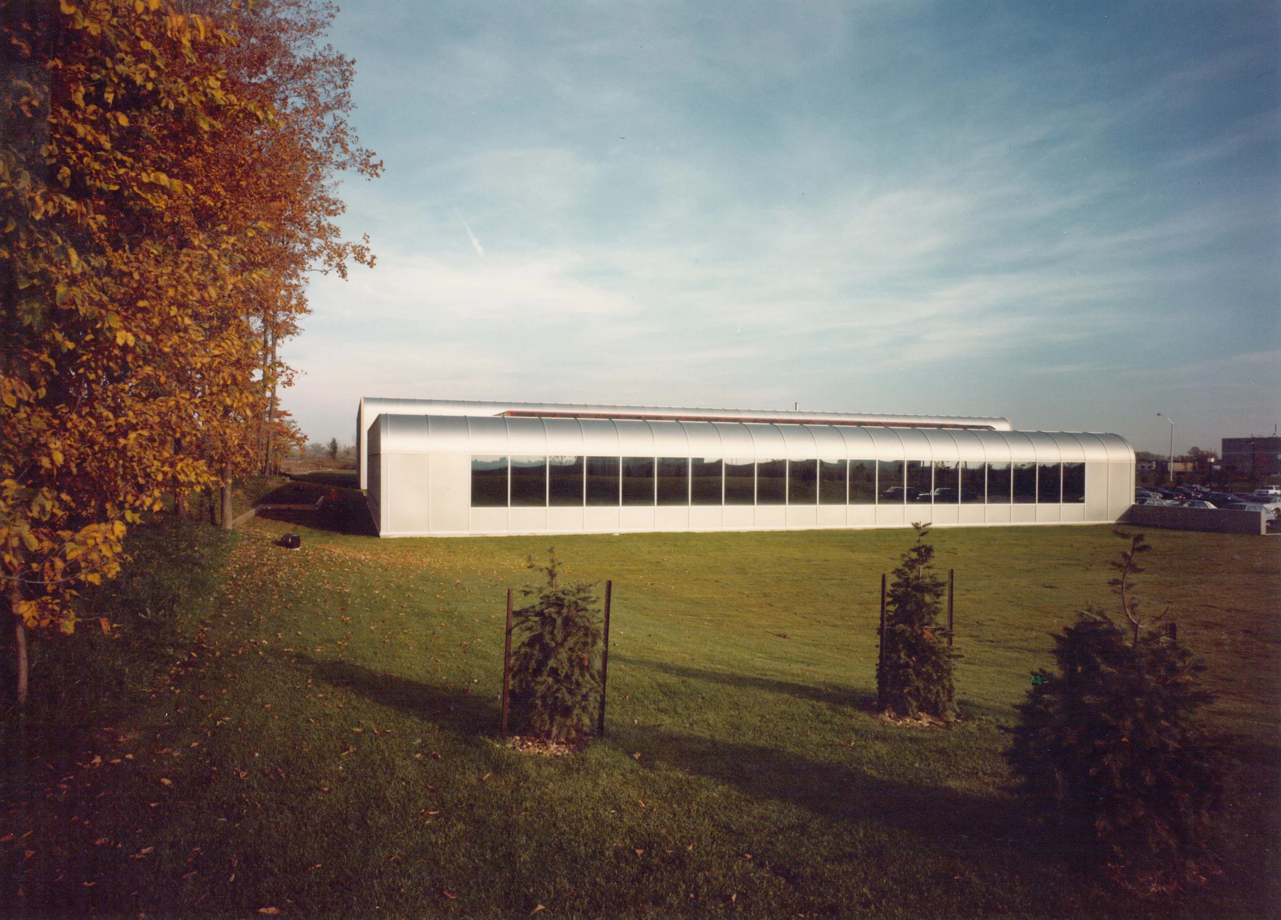 Apple III, Markham, Ontario, Canada