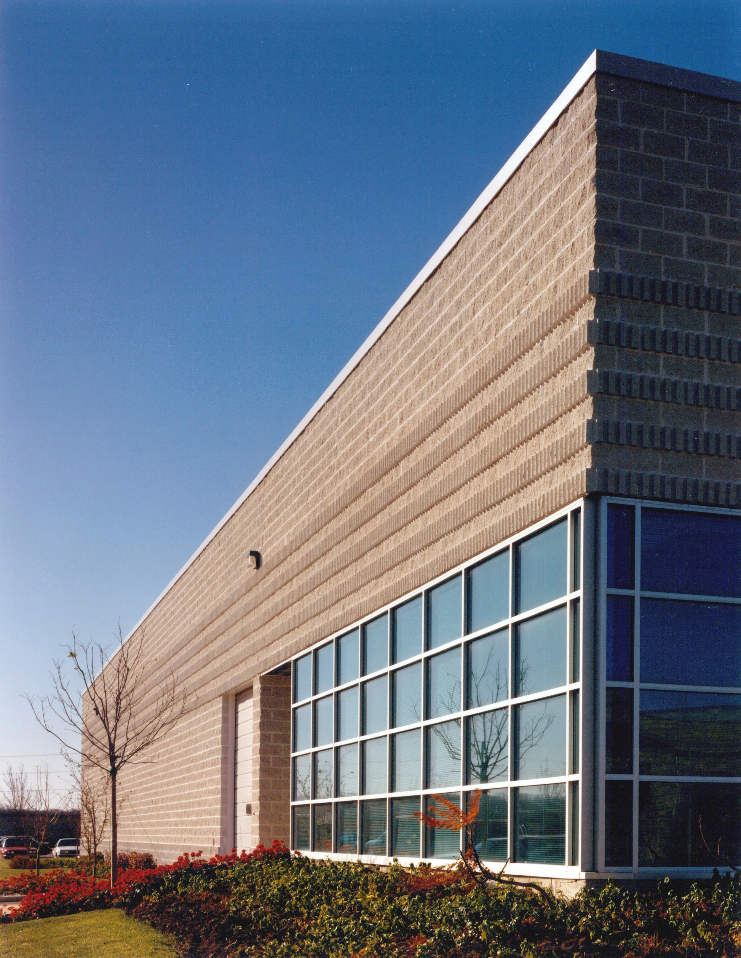 Apple IV, Rolling Meadows, Illinois