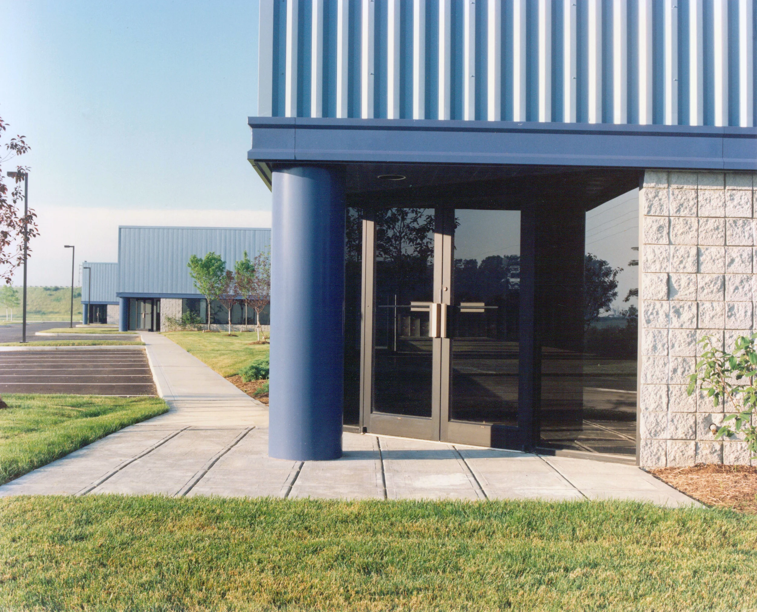 Worthington Business Center, Worthington, Ohio