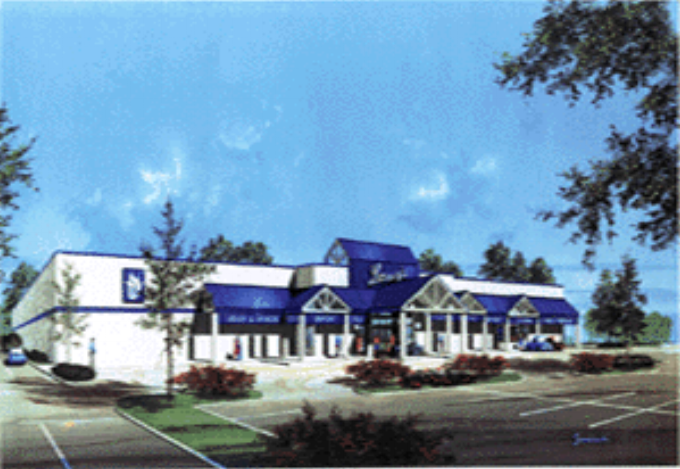  Piggly Wiggly, Kaukauna, Wisconsin 