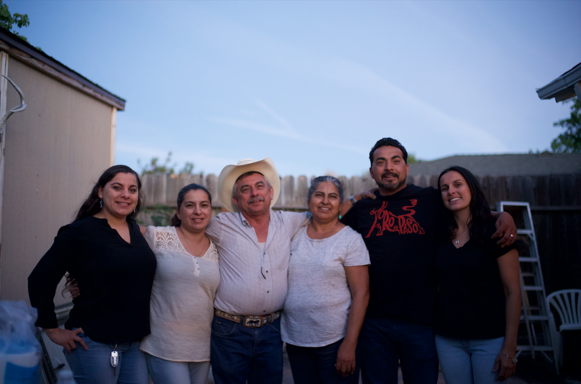 La Torres Famiglia