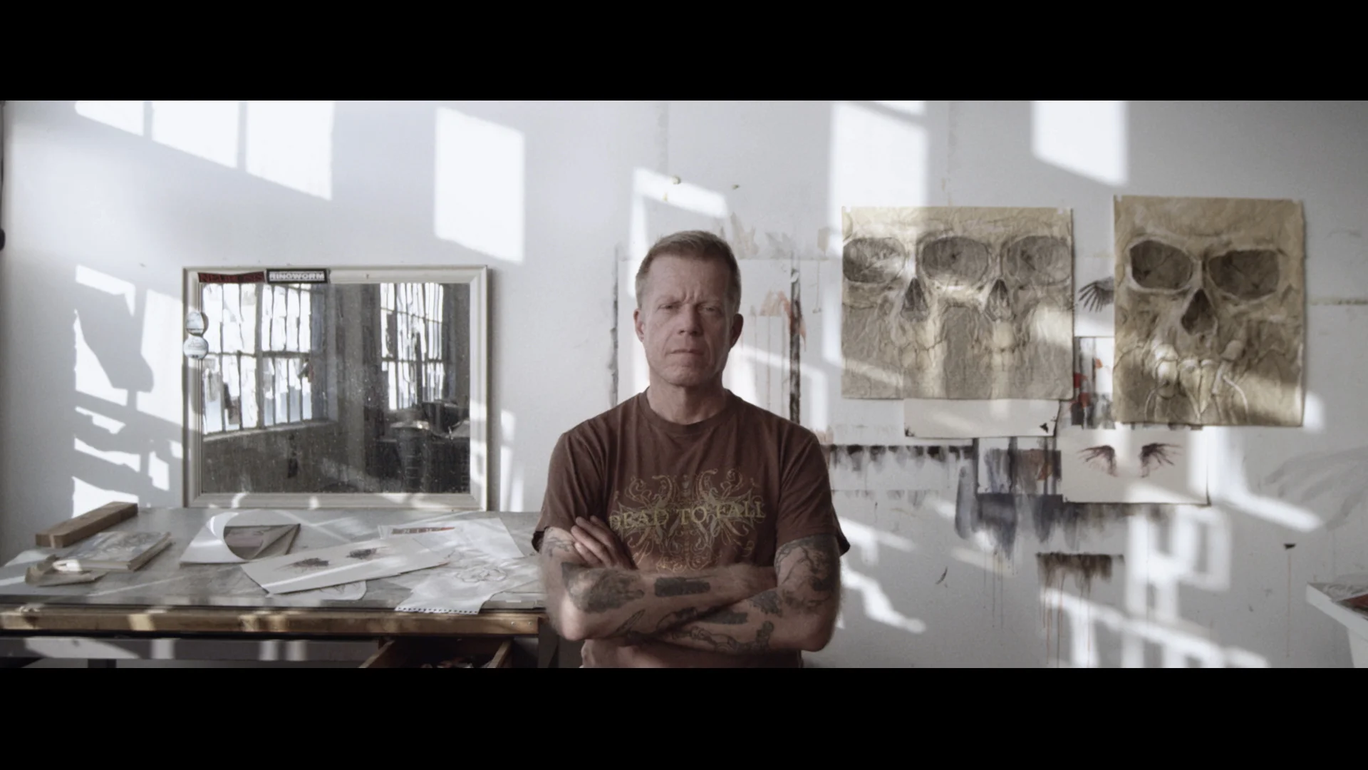 Forced Perspective - Teaser Vignettes