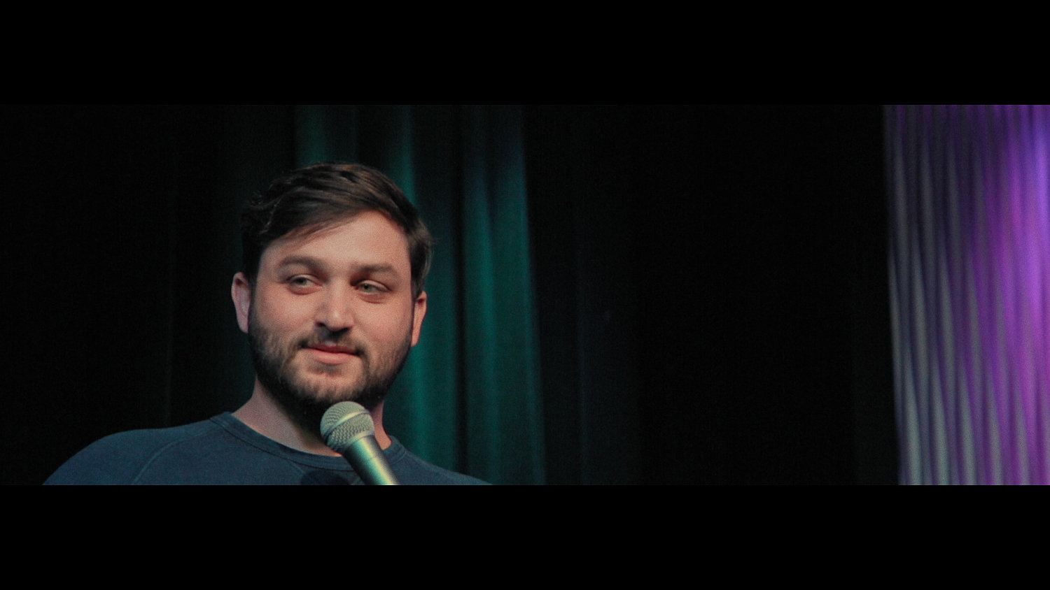 Billy Bonnell - Class Clown