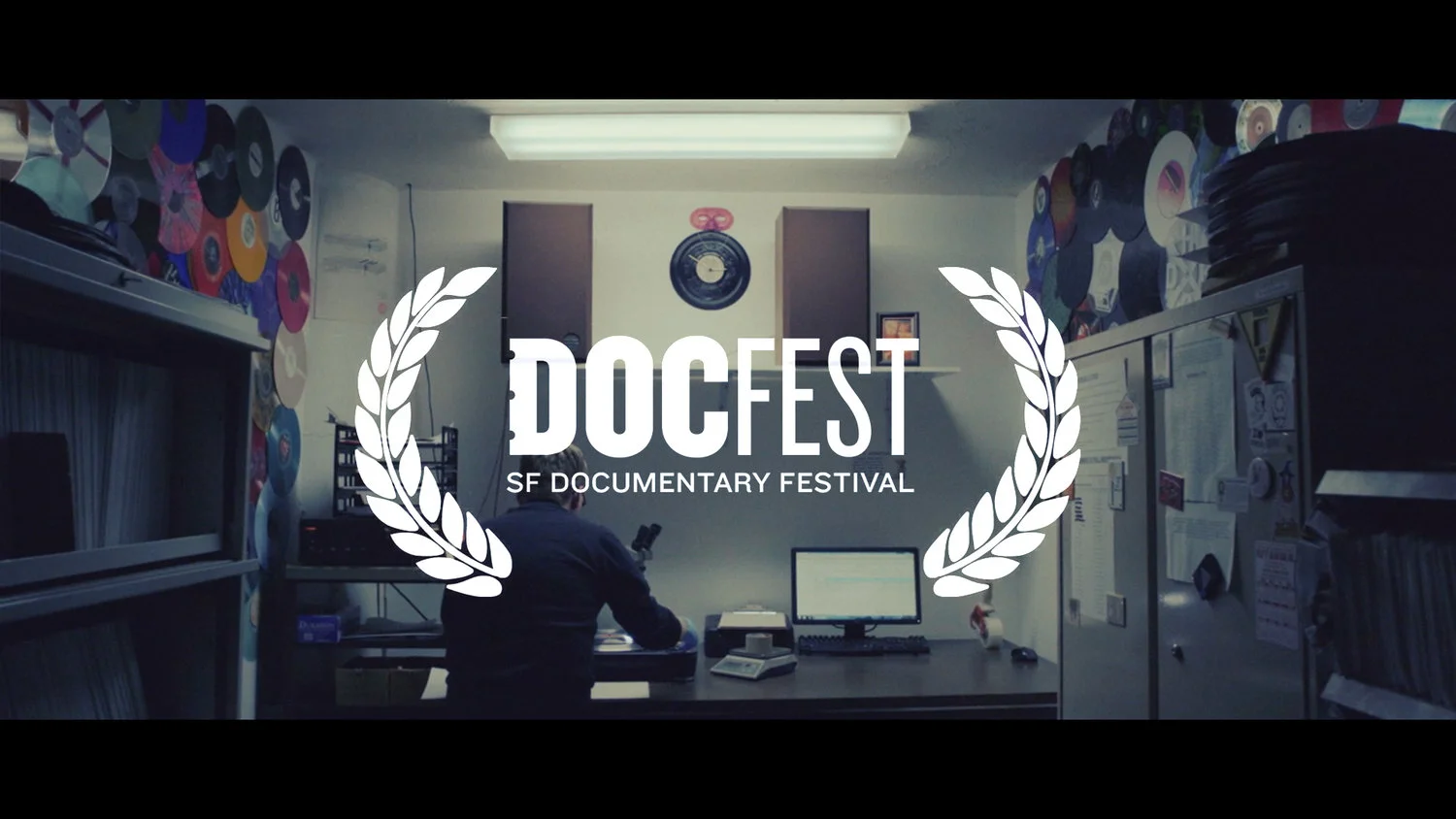 Gotta Groove Records - San Fransisco Doc Fest