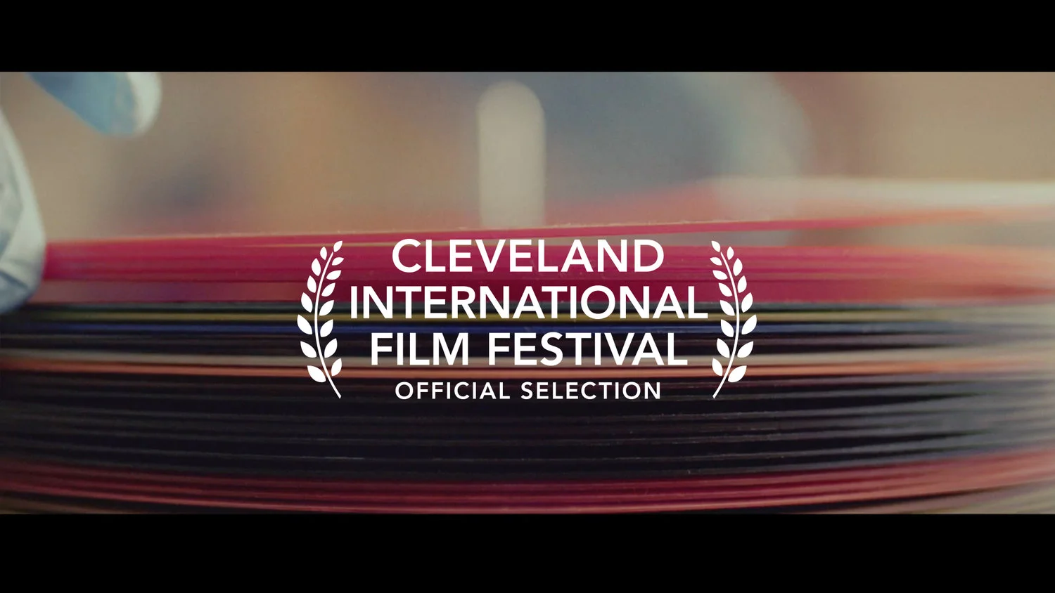 Gotta Groove Records - Official Selection - CIFF 41