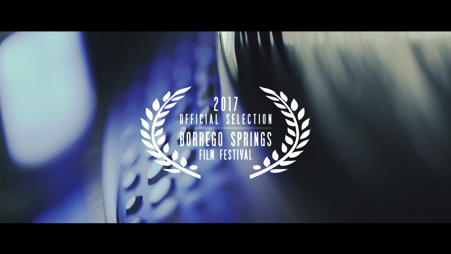 Gotta Groove Records - Borrego Springs Film Festival