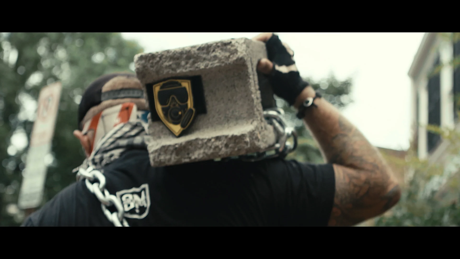 ENDPAIN : Earl Granville - "The Weight We Carry"