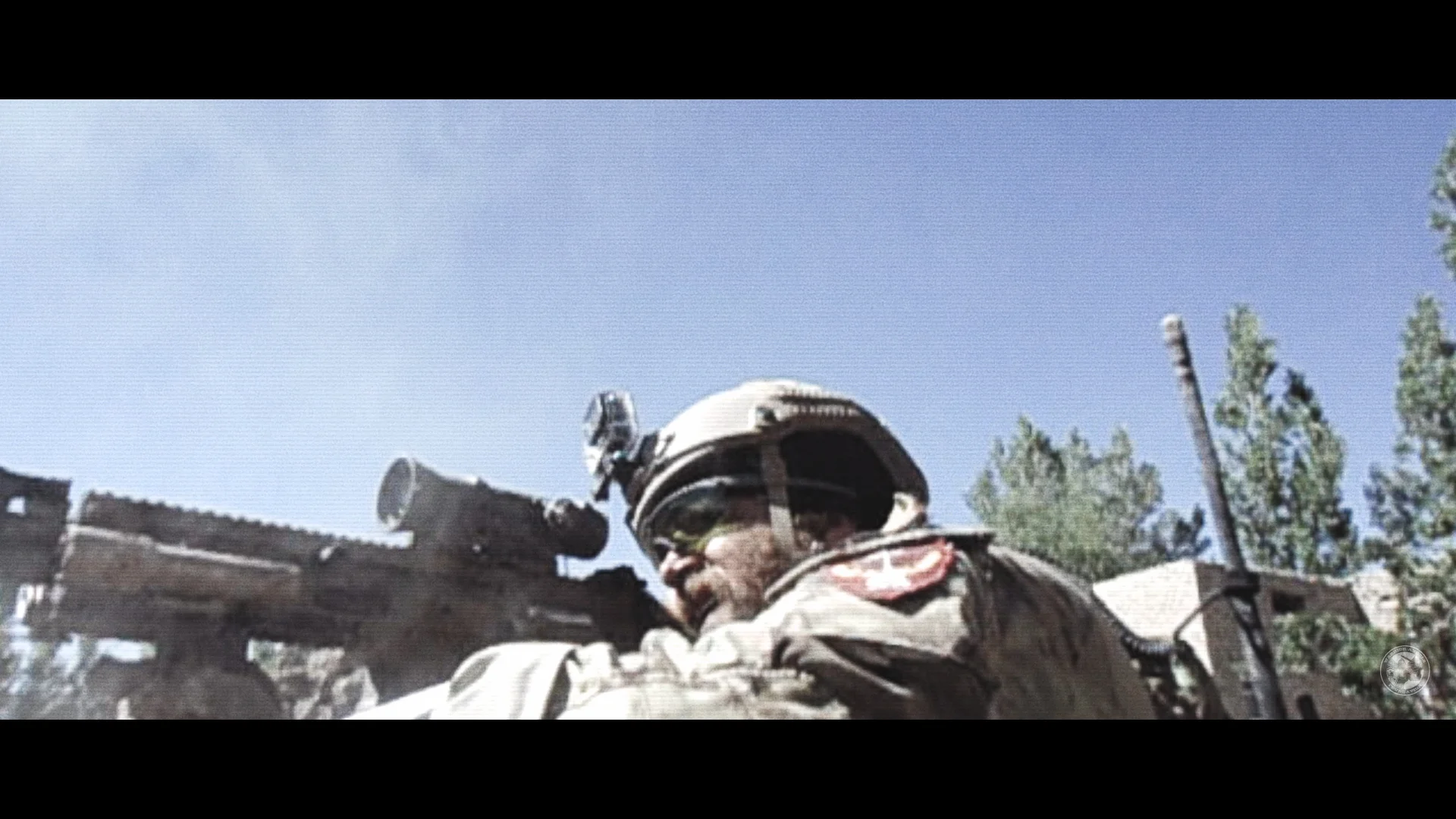 Warrior Angels - Teaser Trailers