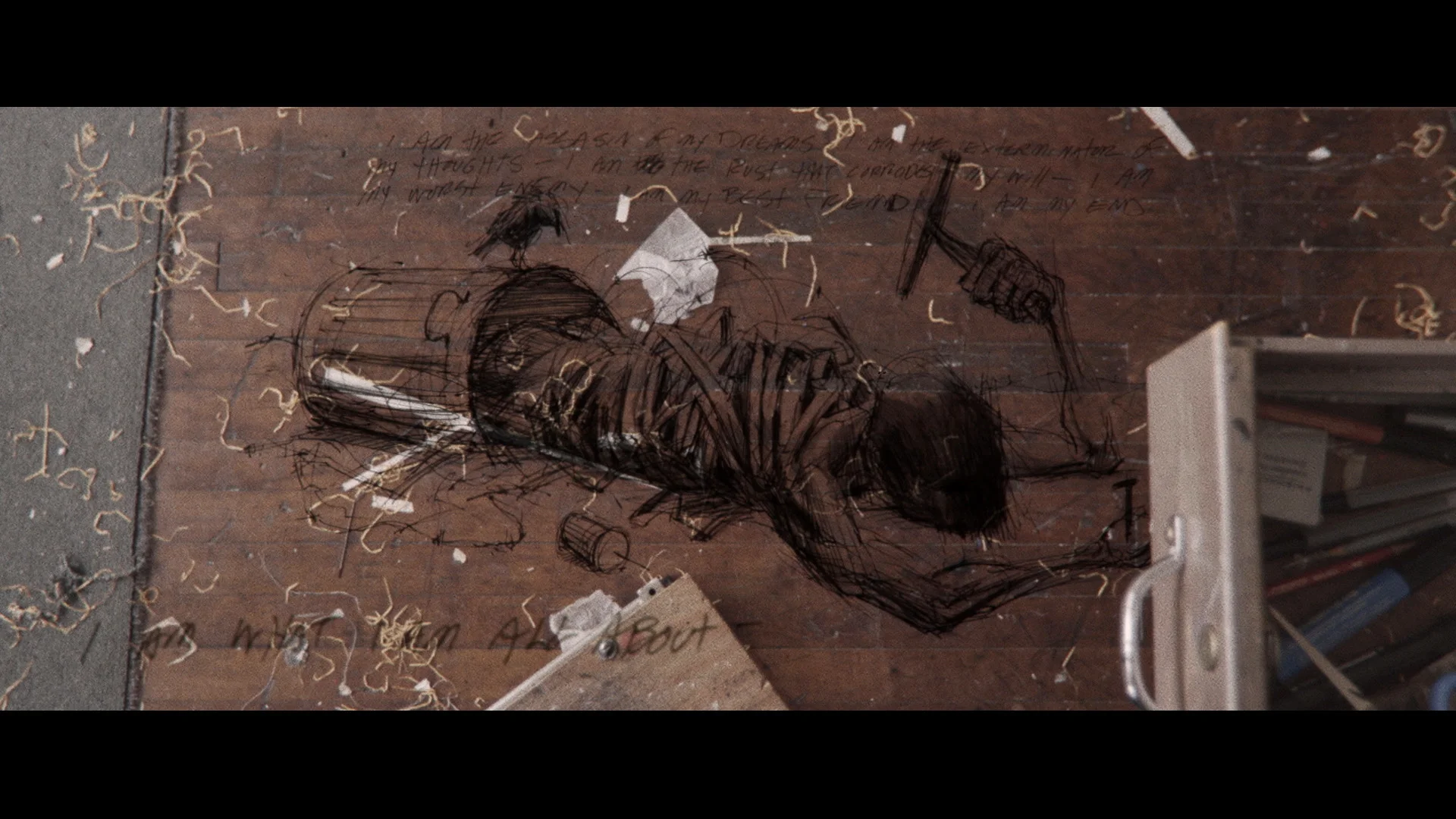 Forced Perspective - Preorders Now Open!