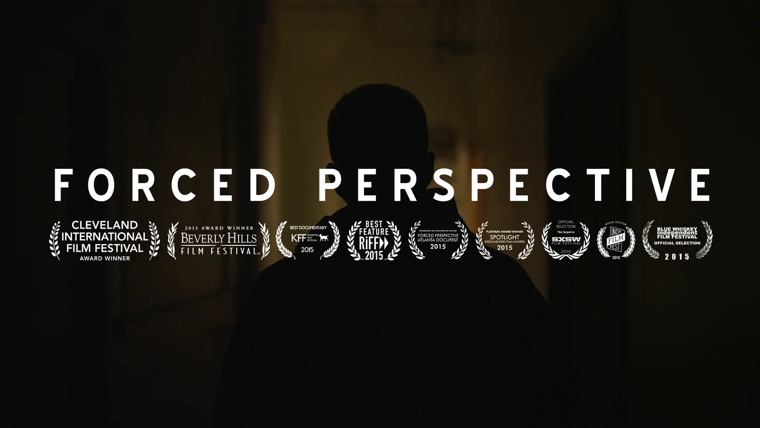 Host a Screening - Forced Perspective
