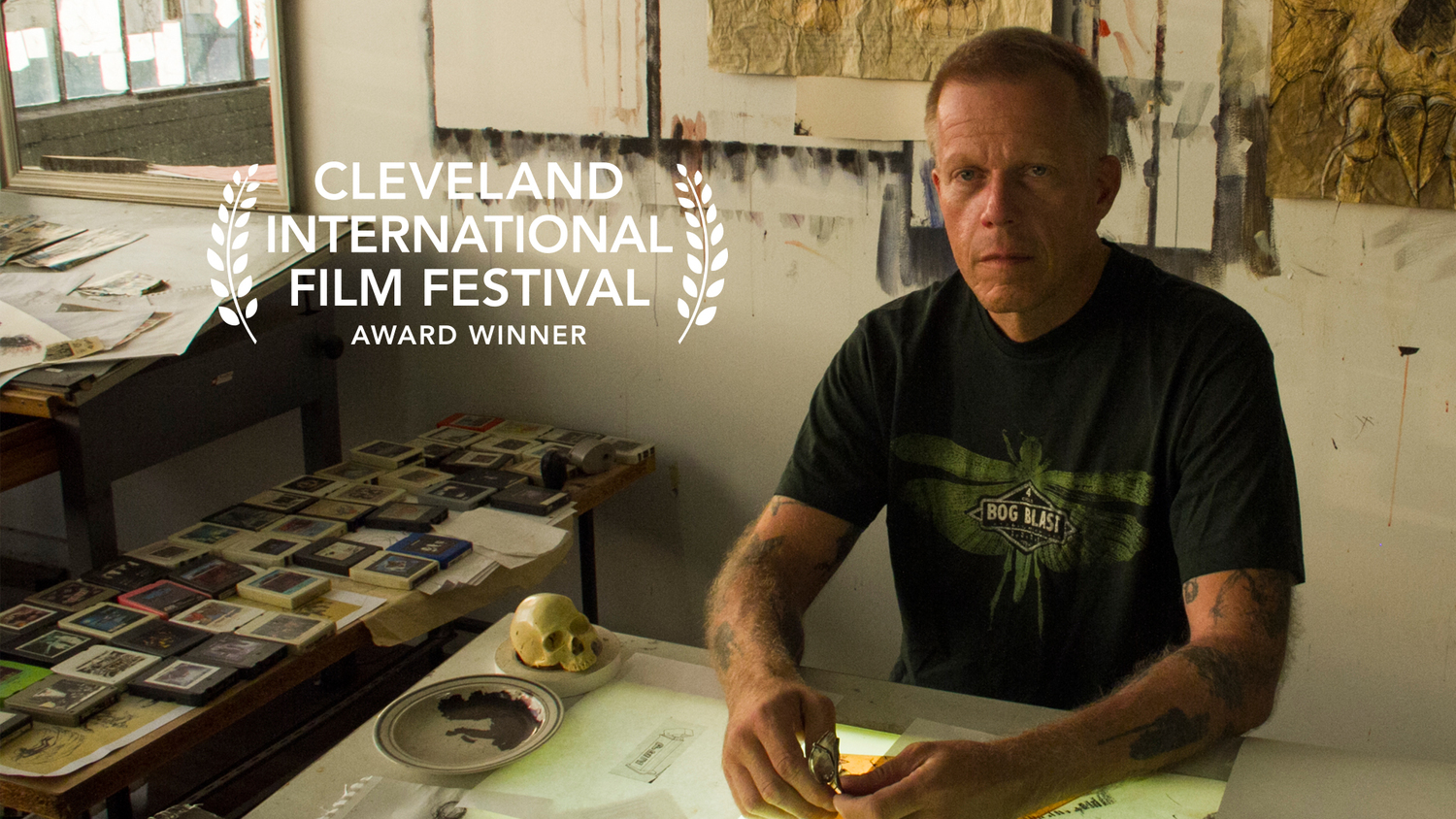 Cleveland International Film Festival