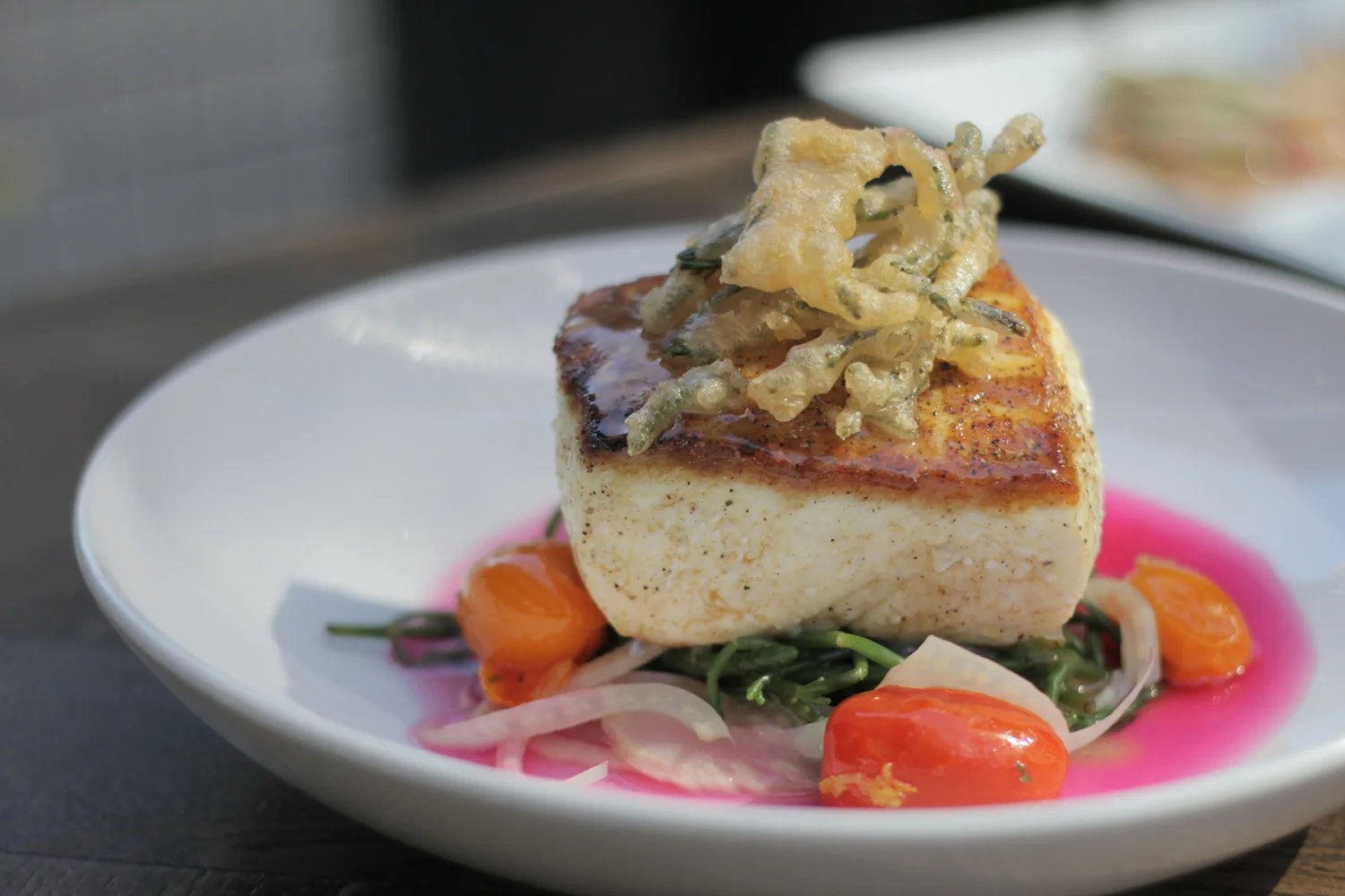 Siena Tavern - Miami