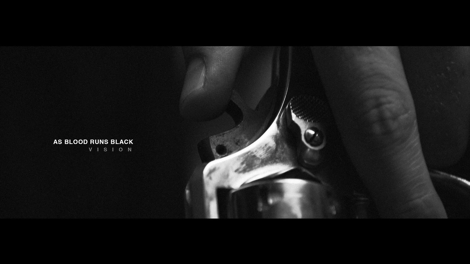 As Blood Runs Black - "Vision" | Behind The Scenes