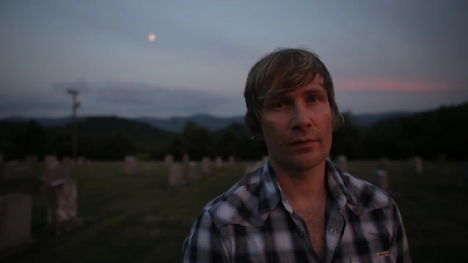 Brian Mackey - "America" | Behind The Scenes