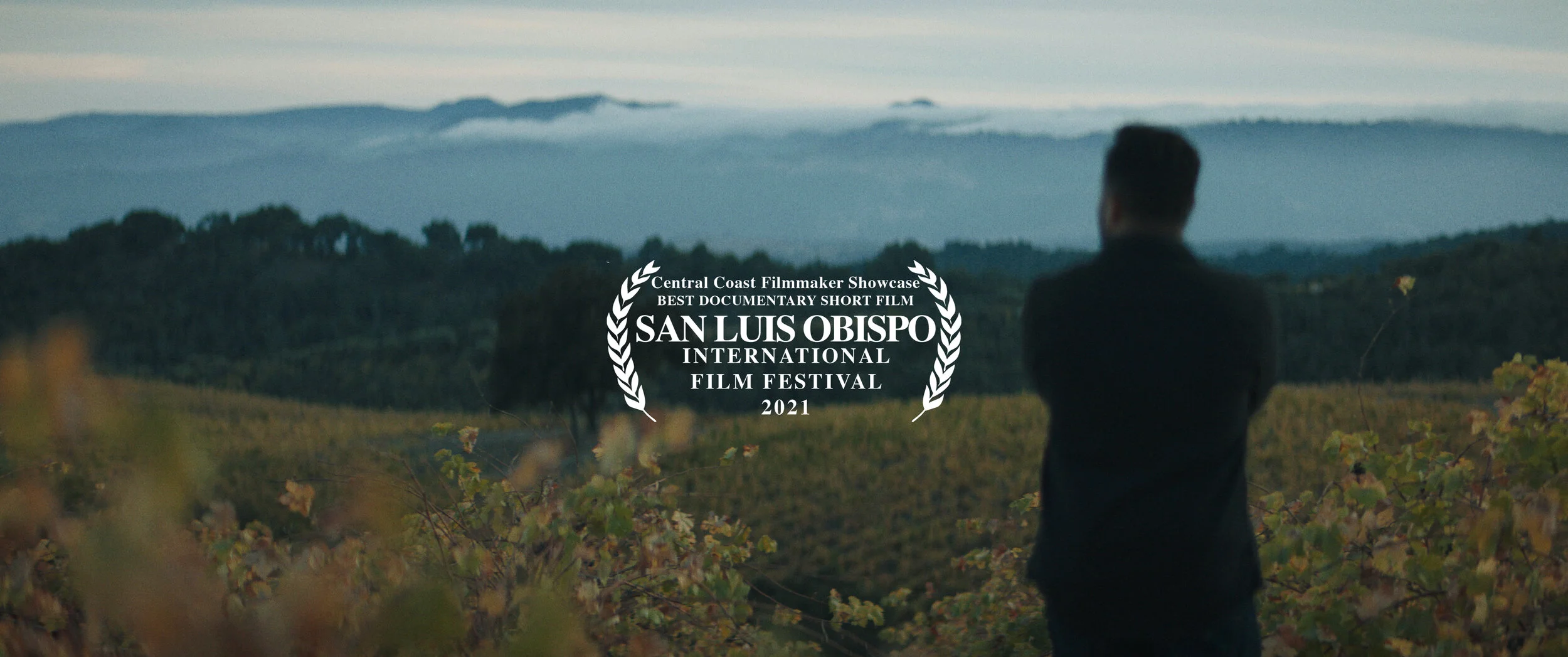 Best Central Coast Documentary Short - SLO Film Fest