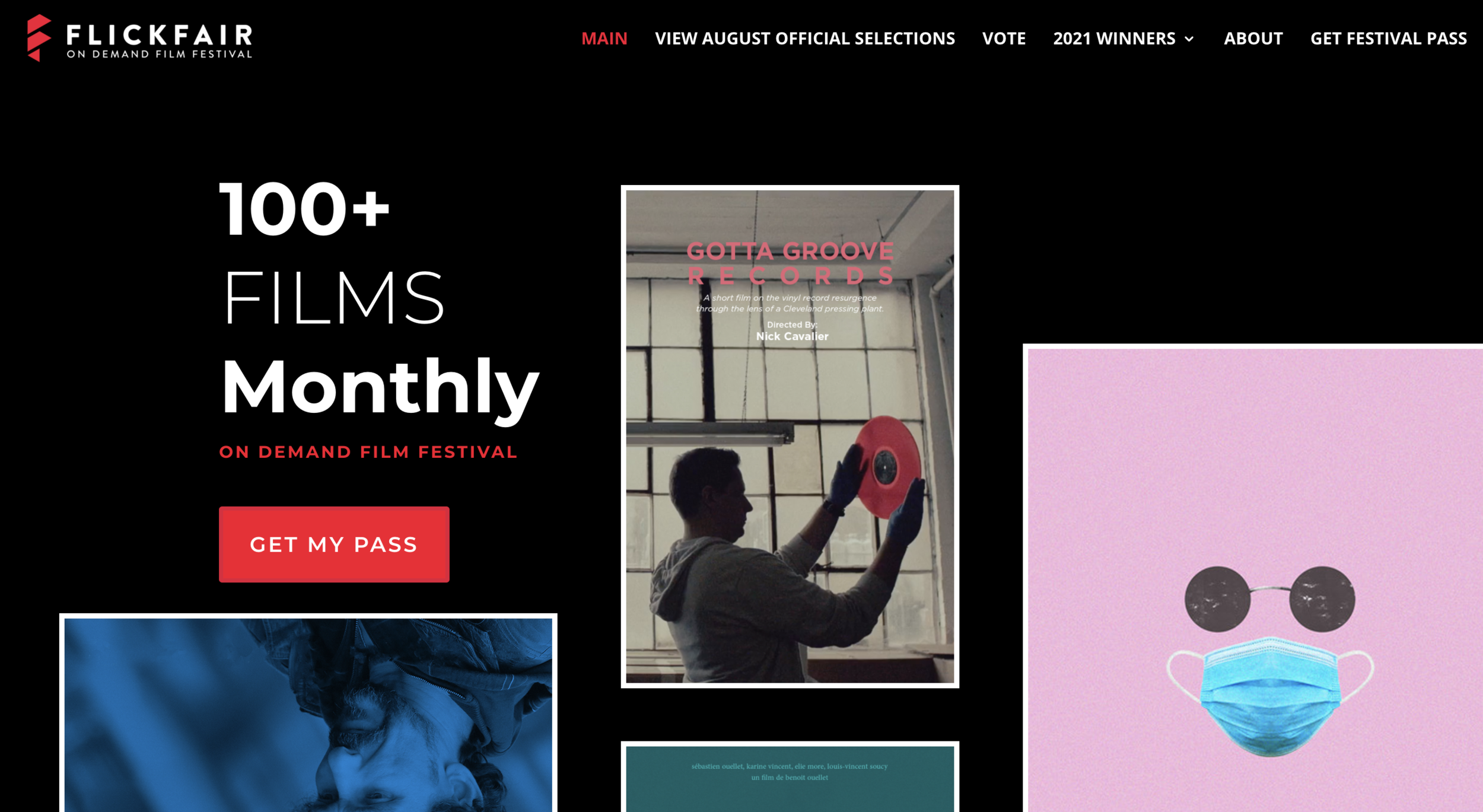 Gotta Groove Records - FlickFair