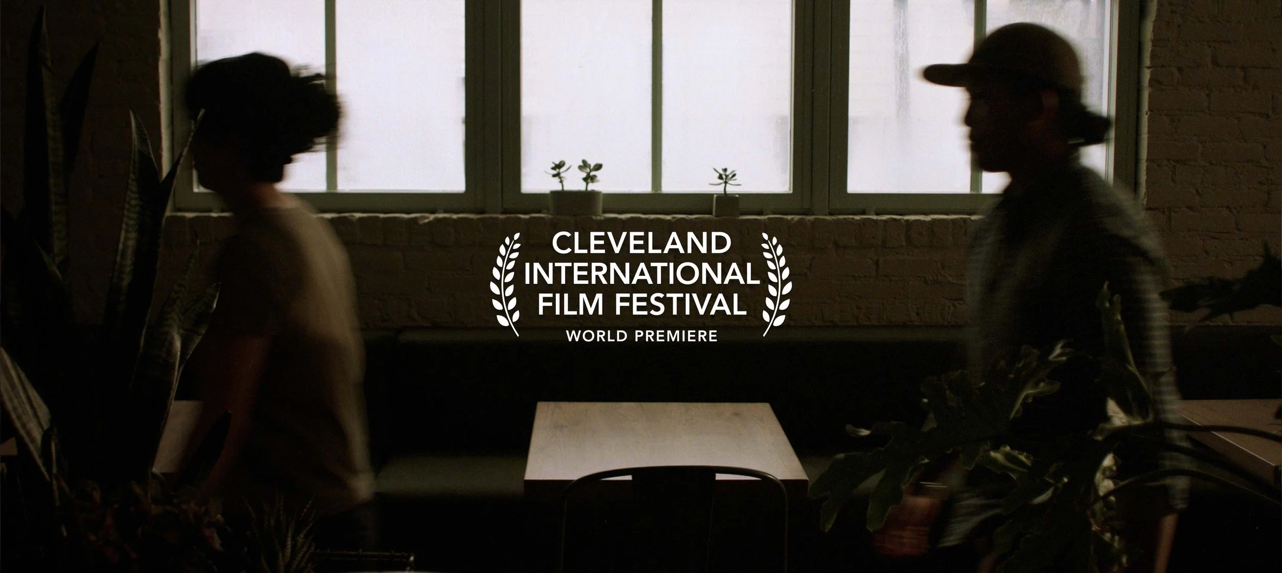 Kasama - World Premier - Cleveland International Film Festival