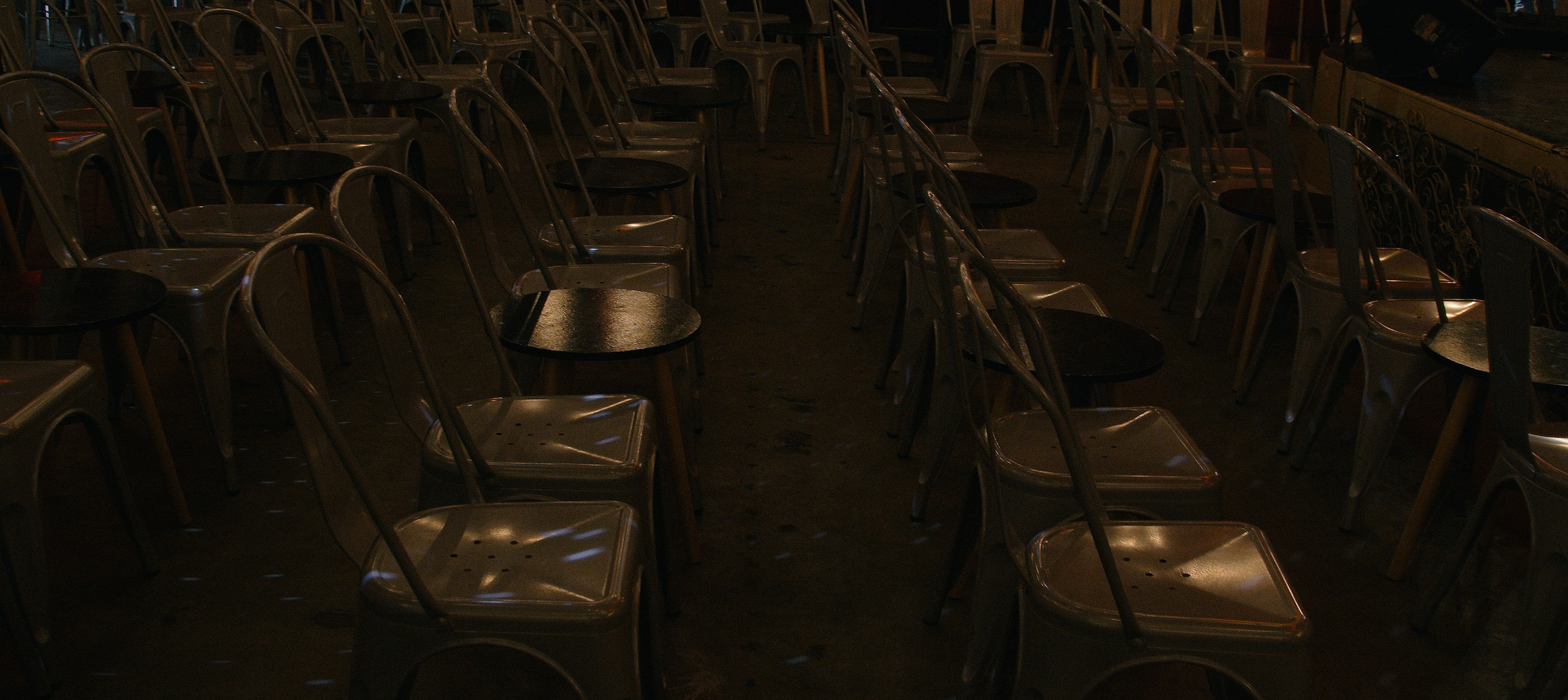 Austin Texas Comedy // First Looks