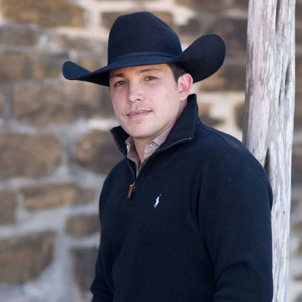 Mike Virnau- Owner